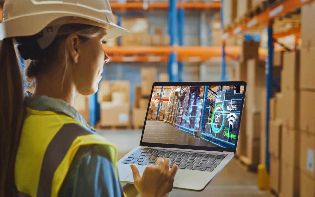 Accelerate Your Logistics With Machine Learning